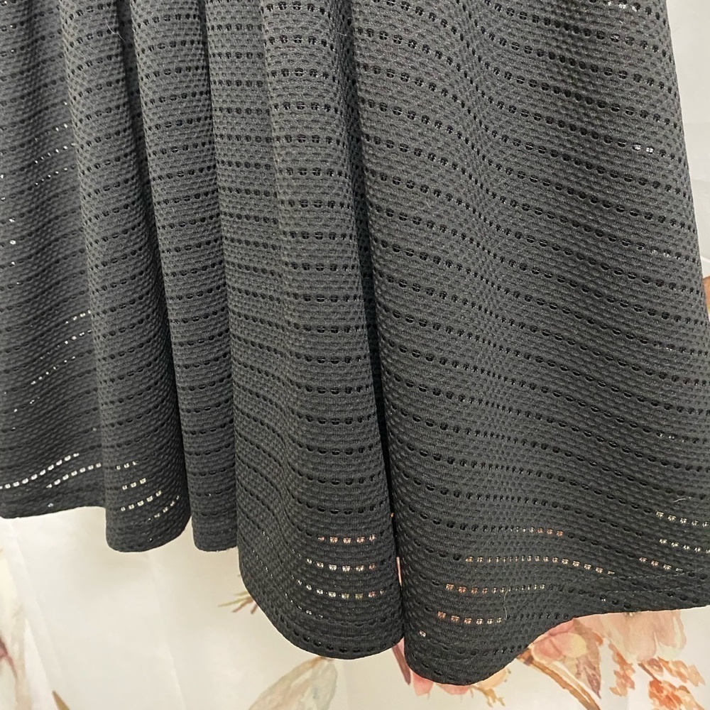 XXS black twik dress​​​​​​​​​​​ - Picture 2 of 8